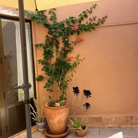 Hébergement de vacances Piedra Verde