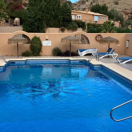 Hébergement de vacances Piedra Verde *