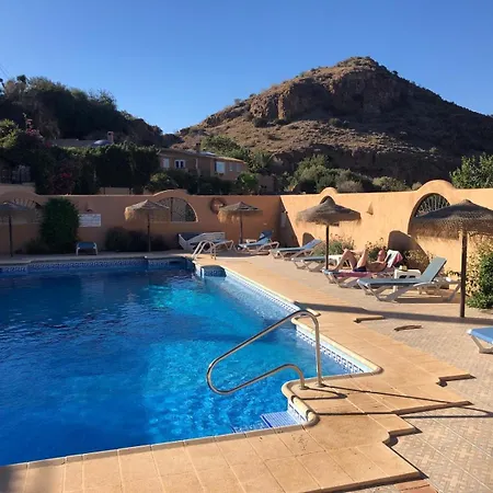 Hébergement de vacances Piedra Verde